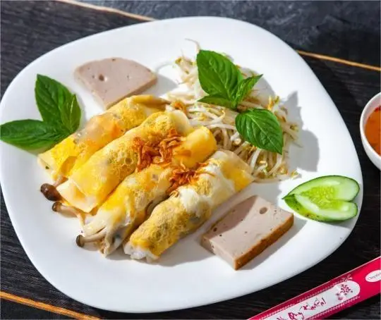 Hình ảnh Bánh Cuốn & Bánh Ướt Tuấn Hằng - Hưng Phú