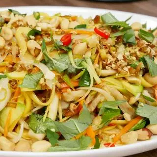 Hình ảnh Gỏi xoài
