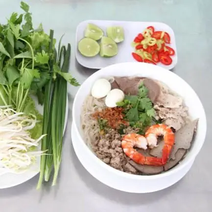 Hình ảnh Thủy Hủ Tiếu - Bình Trị Đông