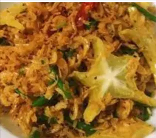 Hình ảnh Tép xào khế