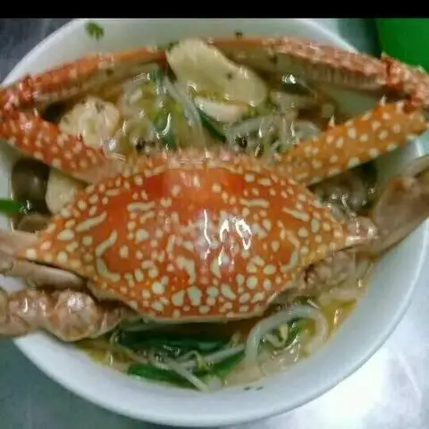 Hình ảnh Bánh Canh Ghẹ Mai Long - Thới Hòa