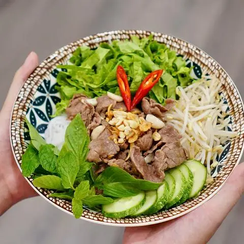 Hình ảnh Bếp Mợ Chang - Khu Đô Thị Linh Đàm