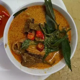 Hình ảnh Phá lấu bánh mì