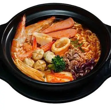 Hình ảnh Mì Cay Đại Hàn - Gò Xoài