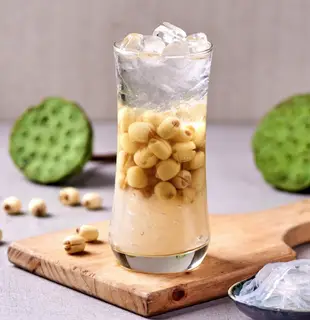 Hình ảnh Thạch bạch quả