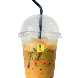 Hình ảnh Cà phê sữa đá