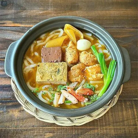 Hình ảnh Bánh Canh Cua Út An - Nguyễn Cửu Phú