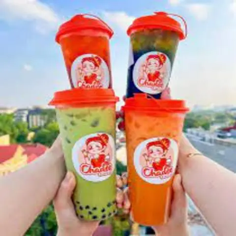 Hình ảnh Chadee - Tiệm Trà Thái Đậm Vị - Trung Kính