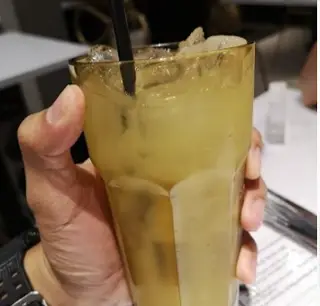 Hình ảnh Nước ép ổi