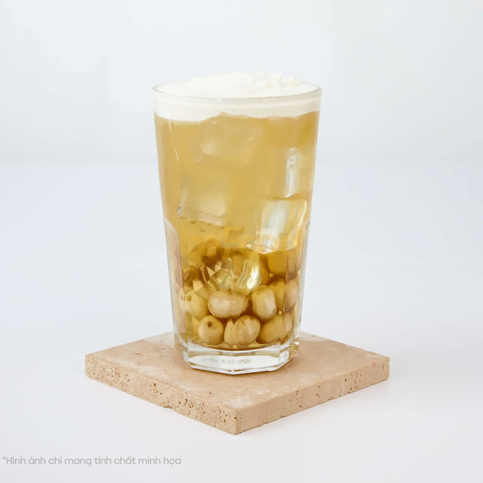 Hình ảnh Trà sen
