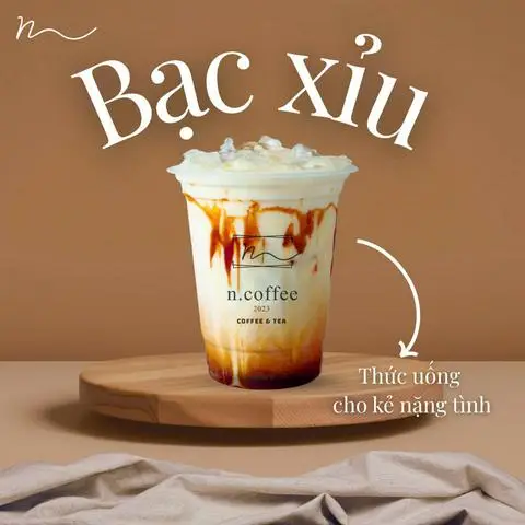 Hình ảnh N Coffee - Cafe - Trường Chinh