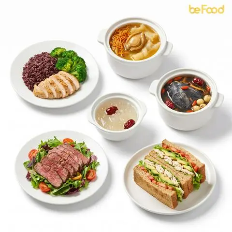 Hình ảnh 4MAX Healthy Meal & Eat Clean - Nguyễn Thượng Hiền