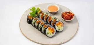 Hình ảnh Cơm cuộn kimgane