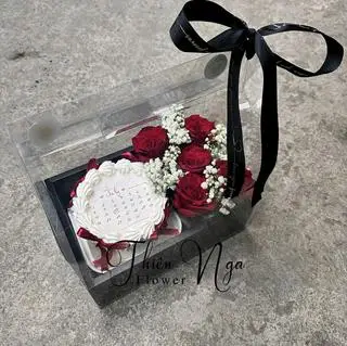 Hình ảnh Bánh kem nhỏ