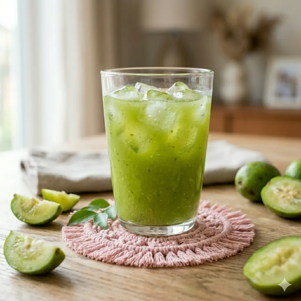 Hình ảnh Nước ép cóc