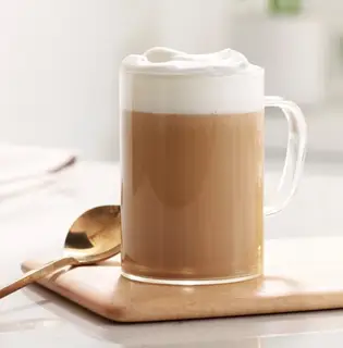 Hình ảnh Latte sữa