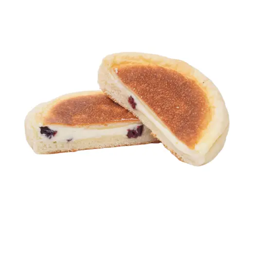 Hình ảnh Cranberry Cream Cheese
