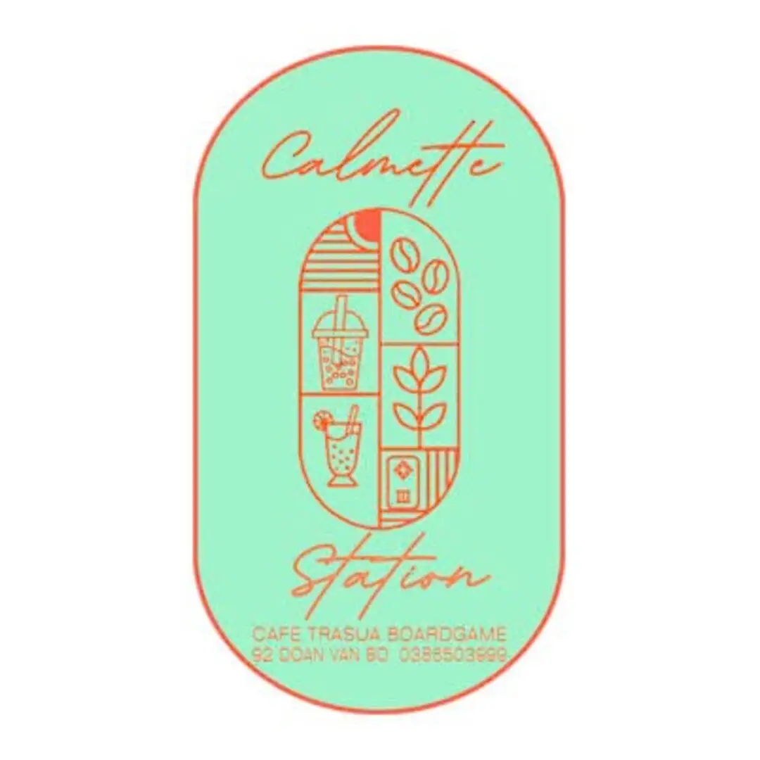 Hình ảnh Calmette Station - Sinh tố, Matcha & Trà sữa - Đoàn Văn Bơ