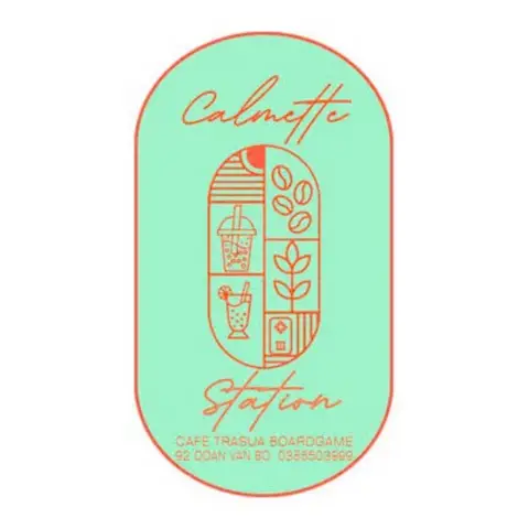 Hình ảnh Calmette Station - Sinh tố, Matcha & Trà sữa - Đoàn Văn Bơ