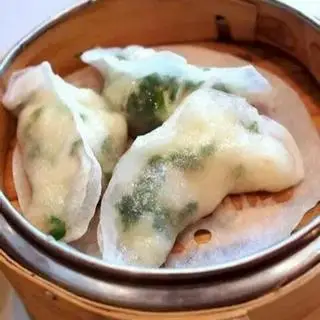 Hình ảnh Há cảo hẹ - 1 viên