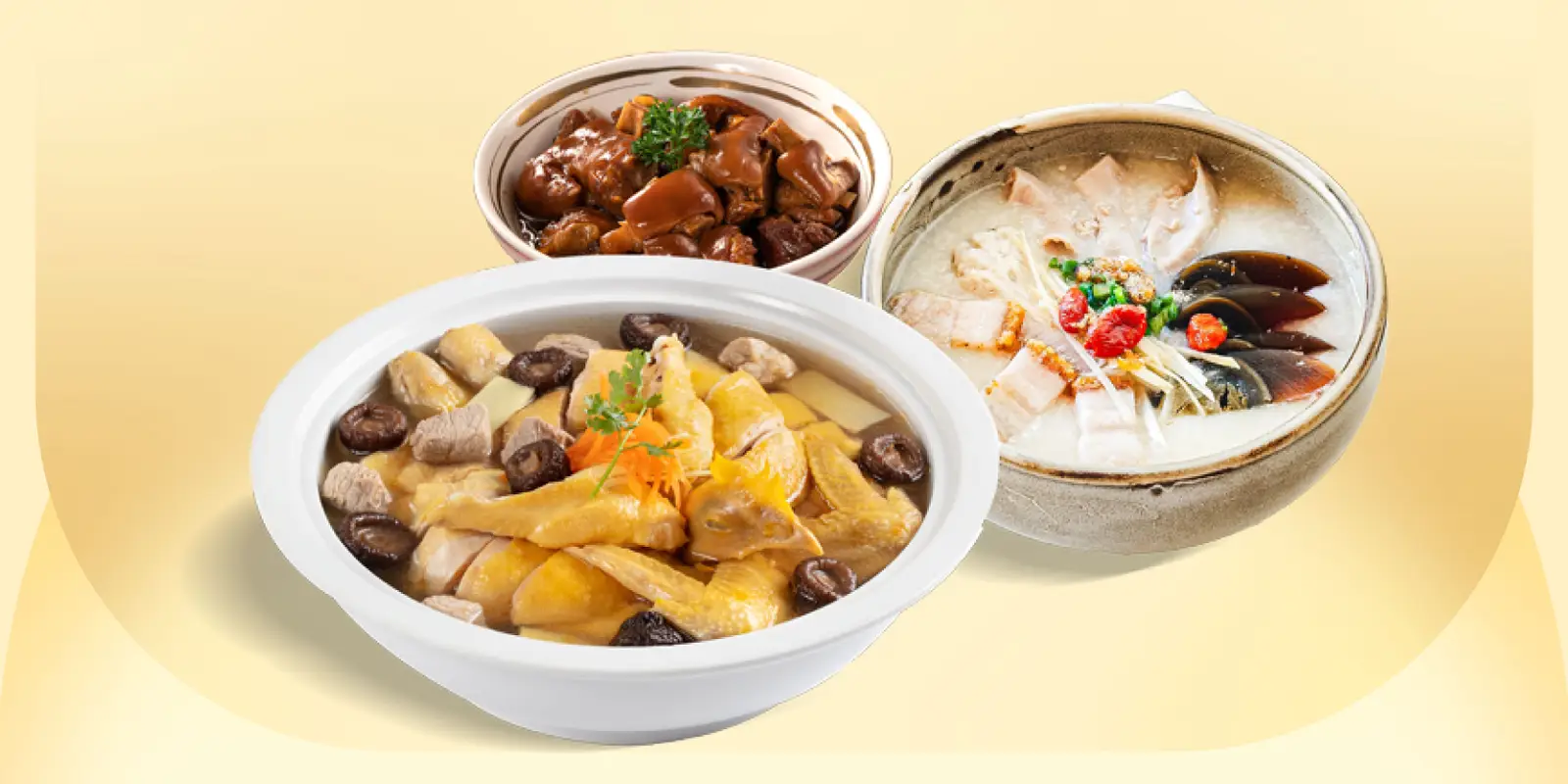 Hình ảnh Phúc Bảo - Yến Chưng Tươi, Chè Dưỡng Nhan & Nước Sâm Bông Cúc - Lê Văn Sỹ
