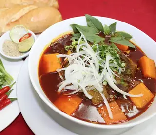 Hình ảnh Bò kho