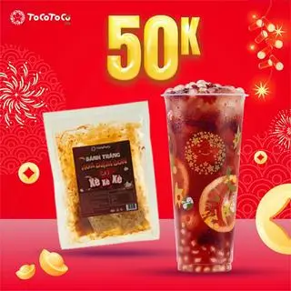 Hình ảnh ToCo Mời Bạn Nhâm Nhi