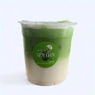 Hình ảnh Matcha latte