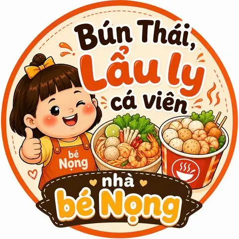 Hình ảnh Bún Thái, Lẩu Ly & Cá Viên Nhà Bé Nọng - Hoàng Xuân Nhị