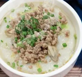 Hình ảnh Cháo đặc biệt