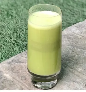 Hình ảnh Nước ép cóc táo - 700ml