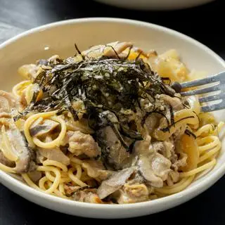 Hình ảnh Bò karubi sốt miso butter