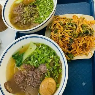 Hình ảnh Combo 2 双人套餐