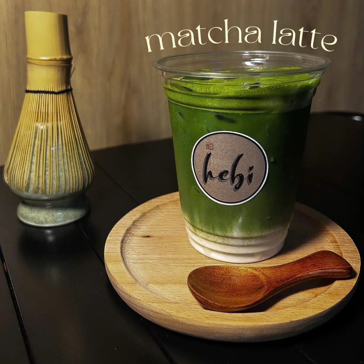 Hình ảnh Matcha Đài Loan - 700ml