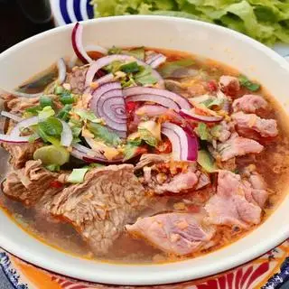 Hình ảnh Bún bò Huế