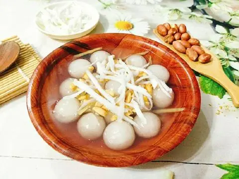 Hình ảnh Chè Nóng Miền Trung - Lạc Long Quân