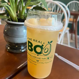 Hình ảnh Trà nhãn