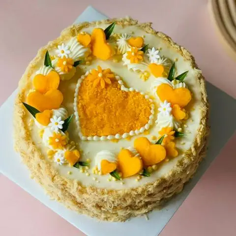 Hình ảnh Tiệm Bánh Nhà Thỏ - Phan Huy Ích