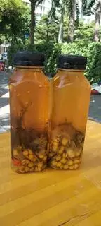 Hình ảnh Sâm bổ lượng