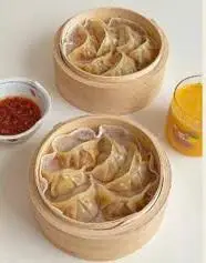 Hình ảnh Há cảo thịt ngô
