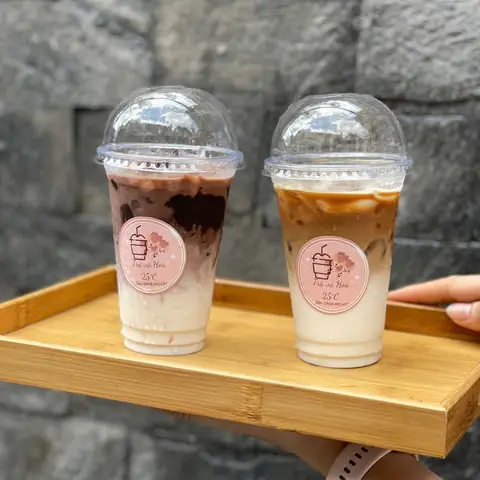 Hình ảnh Trà và Hoa 25 Độ C - Mai Xuân Thưởng