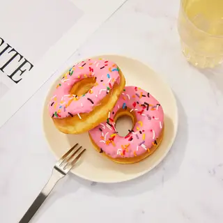 Hình ảnh Bánh donut