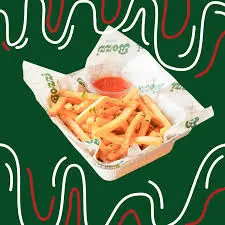 Hình ảnh Bozzi fries