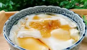Hình ảnh Tào phớ