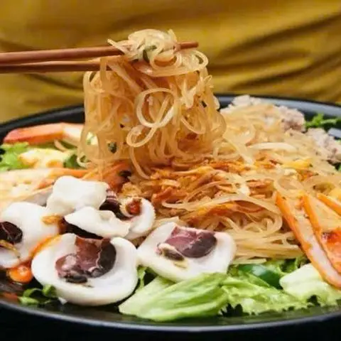 Hình ảnh Quán Ăn Sơn Phát - An Bình