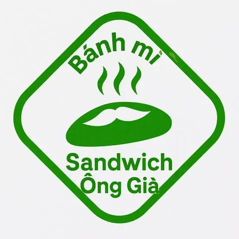 Hình ảnh Bánh Mì - Sandwich Ông Già - Nguyễn Chí Thanh