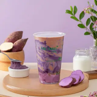 Hình ảnh Socola Mochi Khoai Lang