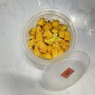 Hình ảnh Xoài lắc