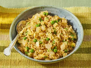 Hình ảnh Egg fried rice