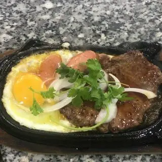 Hình ảnh Beefsteak số 3